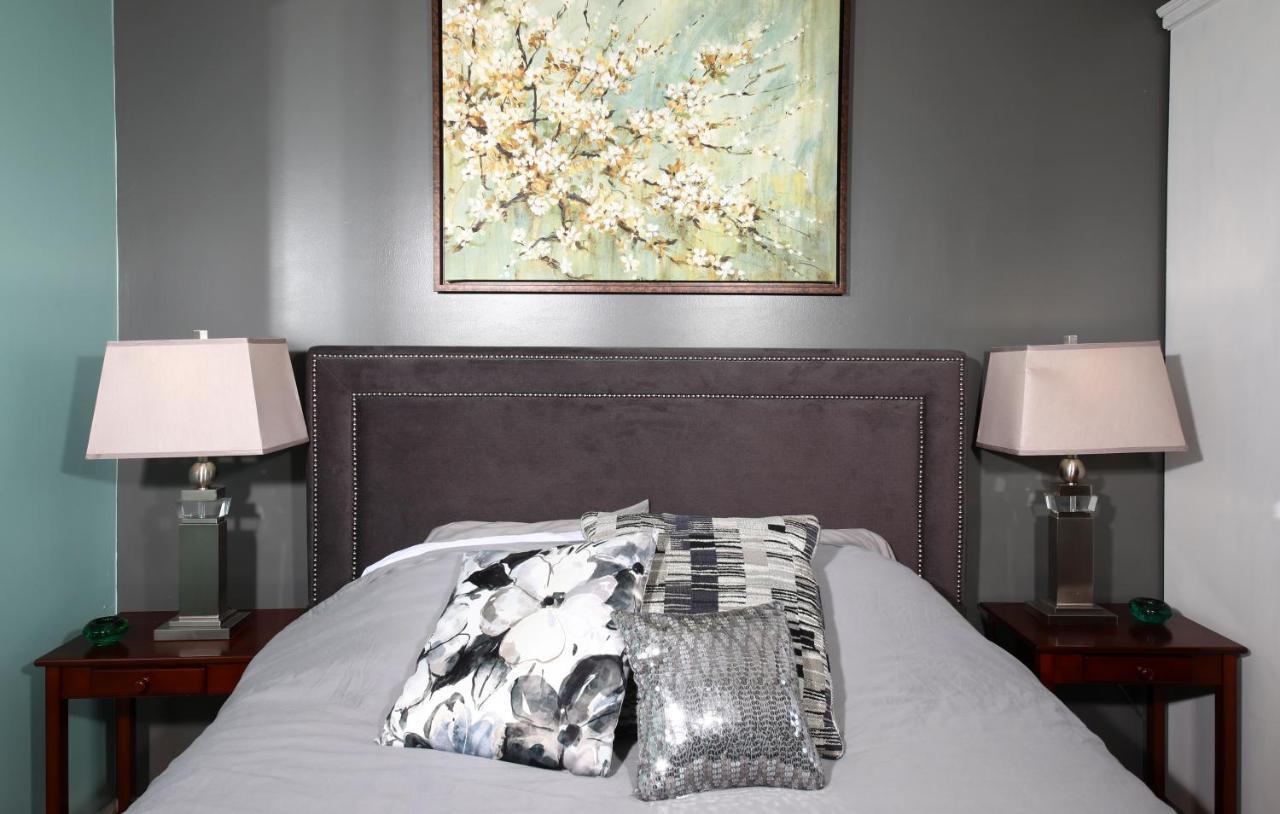 The Lookout Couette-café 4*