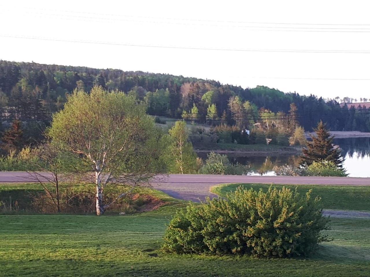 The Lookout 4* New Glasgow